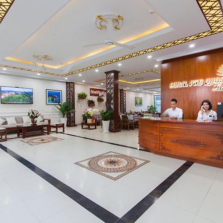 โครัล ฟูก๊วก โฮเต็ล Hotel Duong To ภายนอก รูปภาพ