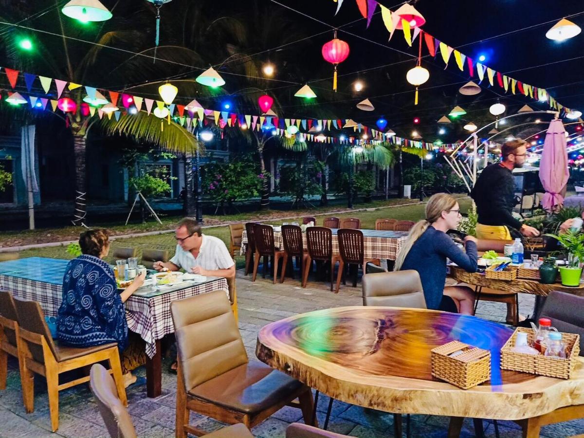 โครัล ฟูก๊วก โฮเต็ล Hotel Duong To ภายนอก รูปภาพ