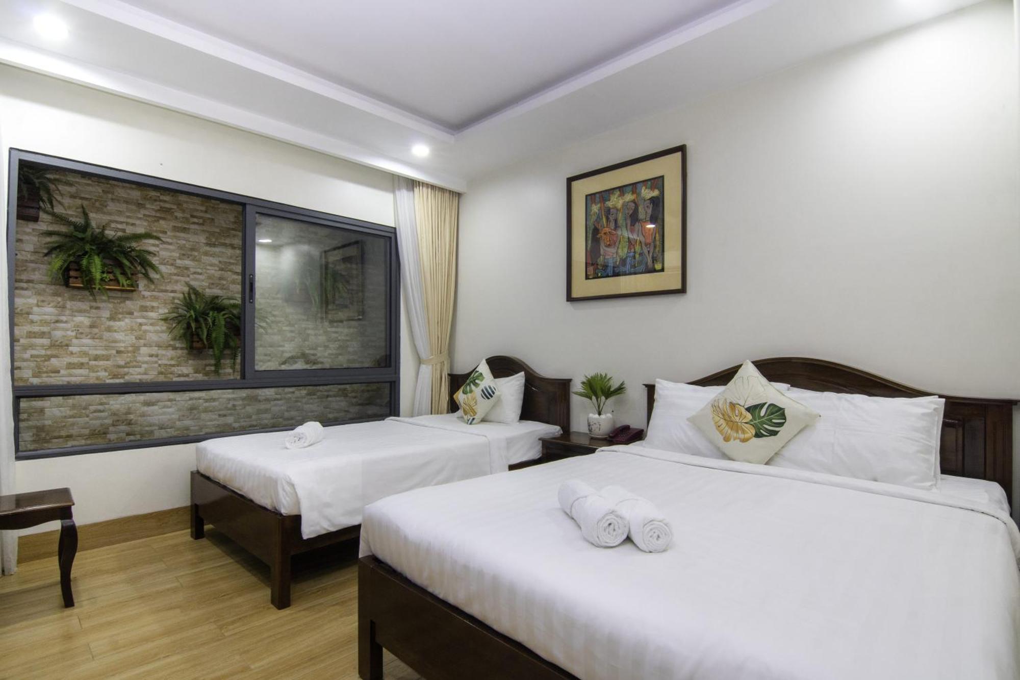 โครัล ฟูก๊วก โฮเต็ล Hotel Duong To ภายนอก รูปภาพ