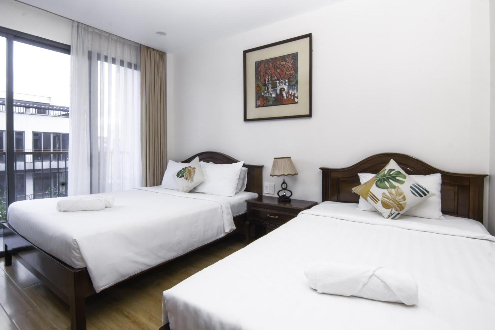 โครัล ฟูก๊วก โฮเต็ล Hotel Duong To ภายนอก รูปภาพ