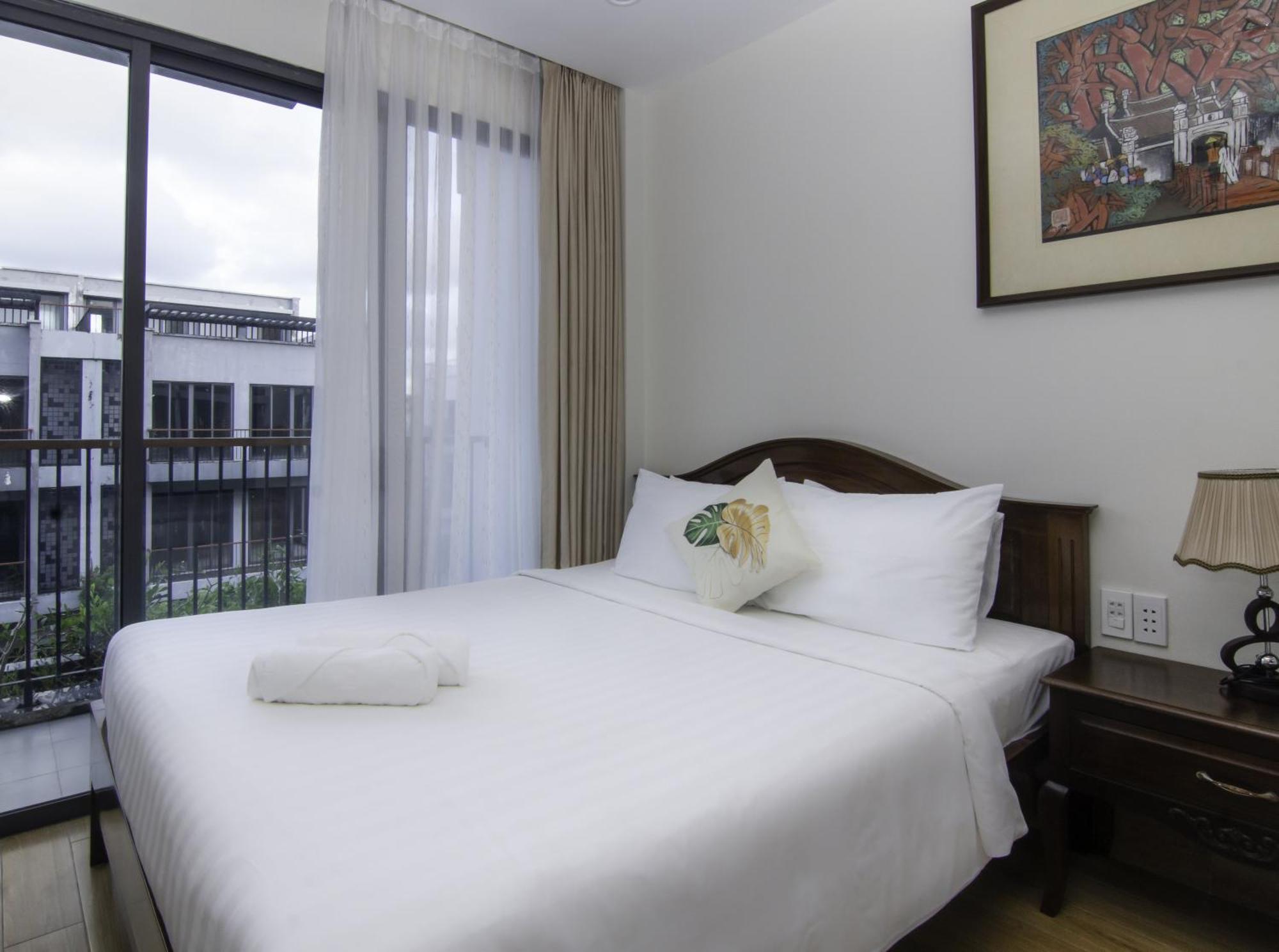 โครัล ฟูก๊วก โฮเต็ล Hotel Duong To ภายนอก รูปภาพ
